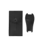 Mulhouse Watch Pouch Svart KXD1033