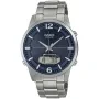 Casio Wave Ceptor Radio Controlled LCW-M170TD-2AER