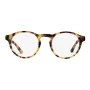Luxreaders Trondheim Light Turtle Lesebrille LUX010