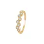 Mads Z Dido Ring Gull 3347169