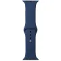 Mulhouse Apple Watch Gummireim KXD0780
