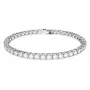 Swarovski Matrix Tennis Armbånd Metal 5648936