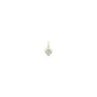 Julie Sandlau Amorina Pendant Large Anheng Gullforgylt sølv PD421GDCZ