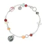 Dulong Piccolo Armbånd Sølv PIC4-F1129