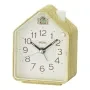 Seiko Clocks Vekkeklokke QHP011A