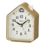 Seiko Clocks Vekkeklokke QHP011B