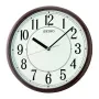 Seiko Clocks Veggklokke QXA756B