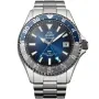 Orient Mako GMT Limited Edition RA-BC0005L