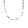 Esprit Adorned Halskjede Sølvforgylt Messing S.89039673NL