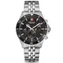Swiss Military Hanowa Flagship Heritage Chrono SMWGI0007601