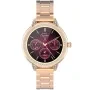 Garett Stella STELLA rose gold solid