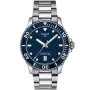 Tissot Seastar 1000 40MM T1204101104100