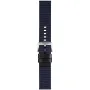 Tissot 22 mm Canvasreim T852046754