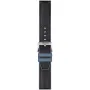 Tissot 22 mm Skinnreim T852046785