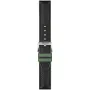 Tissot 22 mm Skinnreim T852046787
