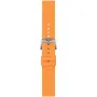 Tissot 22 mm Gummireim T852047918