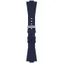 Tissot PRX 12 mm Gummireim T852049050