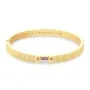 Tommy Hilfiger Stripes Armbånd Rustfritt Stål 2781048