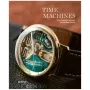 Time Machines - Iconic Watches and Their Era GE1230