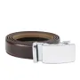 Tom Morris Ratchet Leather Belt Belte Polyurethane TMB101