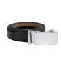Tom Morris Ratchet Leather Belt Belte Polyurethane TMB103