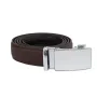 Tom Morris Ratchet Leather Belt Belte Polyurethane TMB104