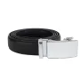 Tom Morris Ratchet Leather Belt Belte Polyurethane TMB105