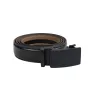 Tom Morris Ratchet Leather Belt Belte Polyurethane TMB108
