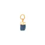 House of Vincent Birth Stone September Anheng Forgylt messing VJ076-LPG-SS