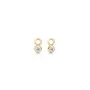 Julie Sandlau Purety Pair Anheng Gull YG14-EP06-Pair