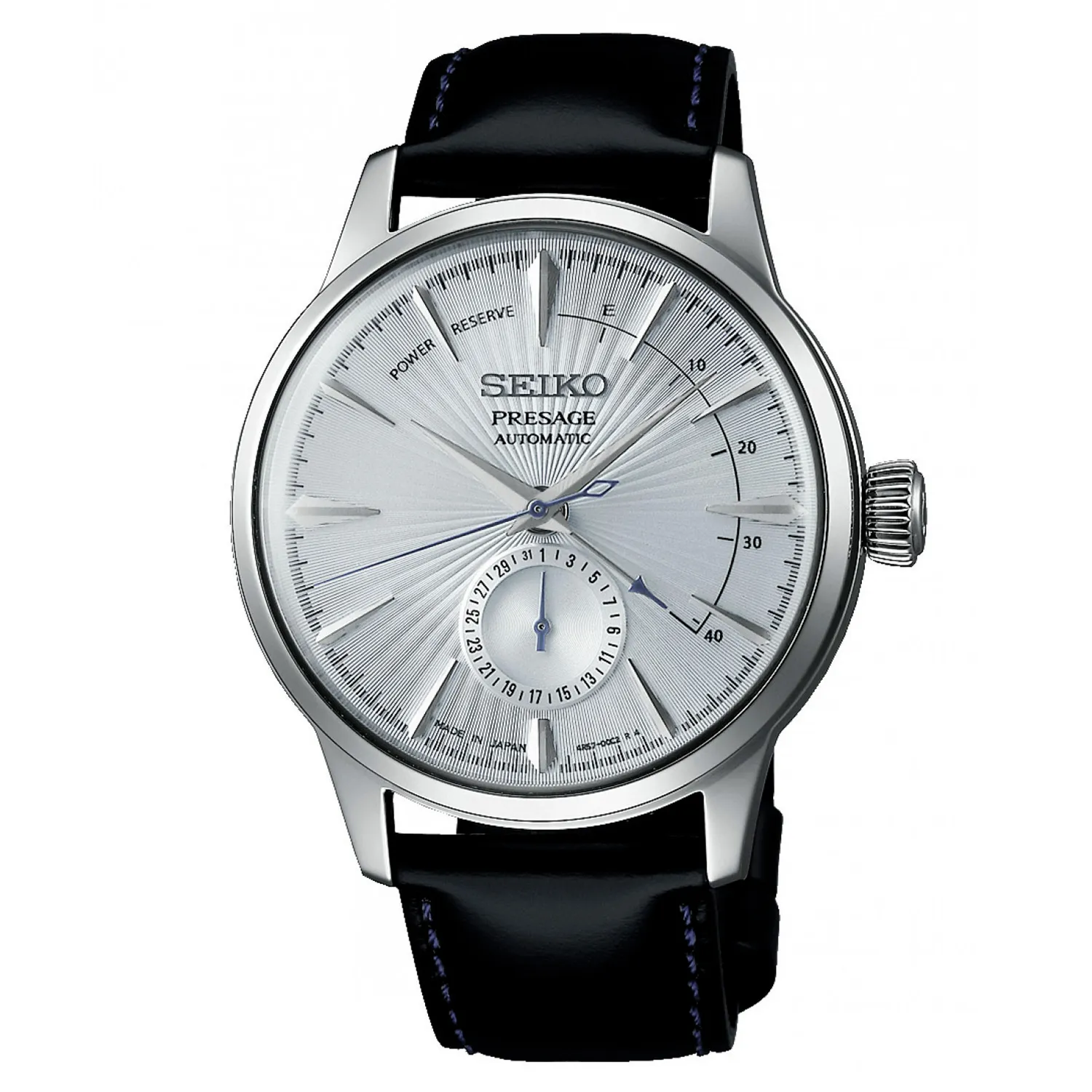 Seiko Presage Cocktail Time Automatic SSA343J1 - Ditur