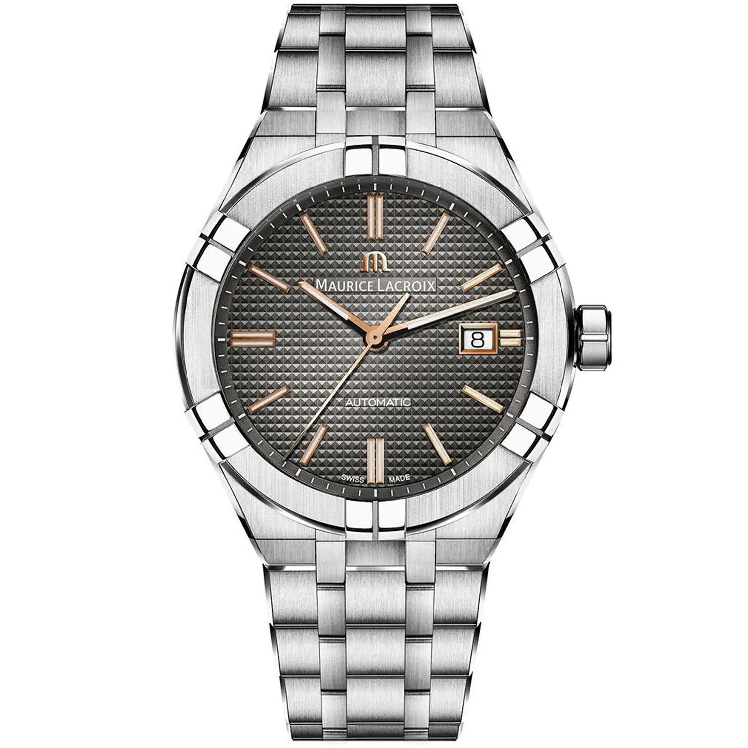 Maurice Lacroix Aikon Automatic 42 mm. AI6008-SS002-331-1 -