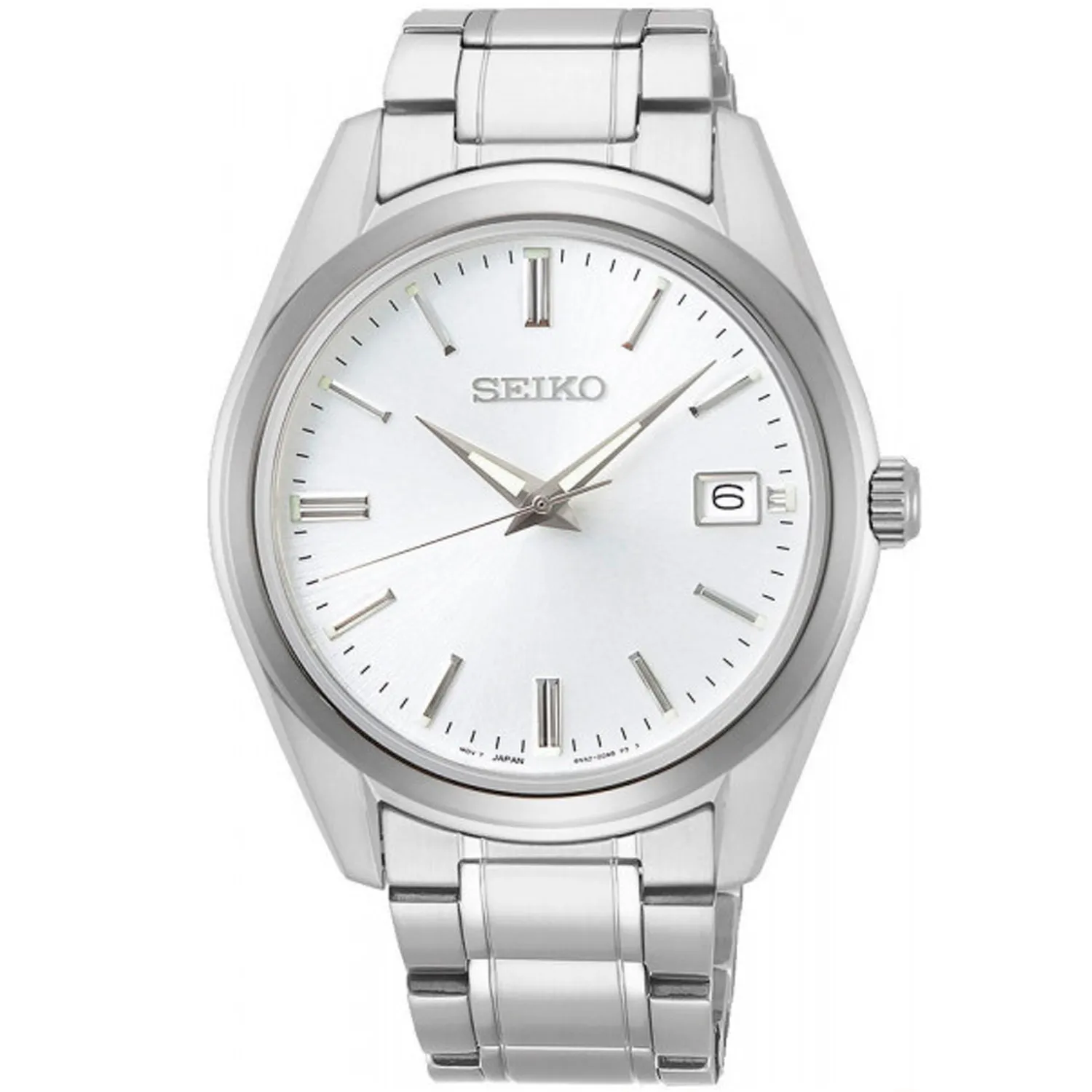 Seiko Essential New Link SUR307P1 - Ditur