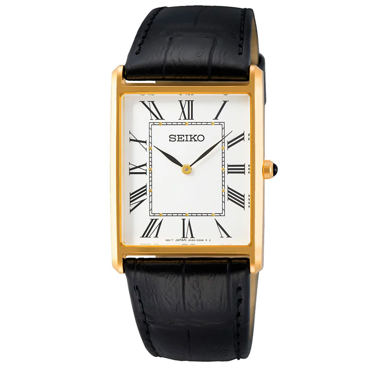 Seiko Classic SWR052P1 - Ditur