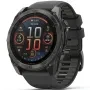 Garmin Fenix 8 51MM AMOLED Sapphire 010-02905-21
