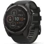 Garmin Fenix 8 51MM Solar Sapphire 010-02907-11