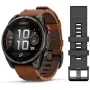 Garmin Fenix 8 Pro 47MM AMOLED Sapphire 010-03198-40