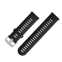 Garmin Quick Release 22mm Gummireim 010-11251-3A