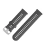 Garmin Quick Release 22mm Gummireim 010-11251-3C