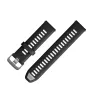 Garmin Quick Release 22mm Gummireim 010-11251-A0