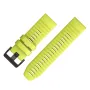 Garmin QuickFit 26mm Gummireim 010-12864-04
