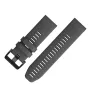 Garmin QuickFit 26mm Gummireim 010-12864-20