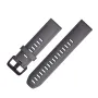 Garmin QuickFit 20mm Gummireim 010-13011-00