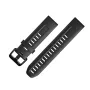 Garmin QuickFit 20mm Gummireim 010-13102-00