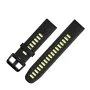 Garmin QuickFit 20mm Gummireim 010-13279-03