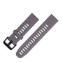 Garmin QuickFit 20mm Gummireim 010-13279-06