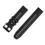Garmin Quickfit 22mm Gummireim 010-13280-00