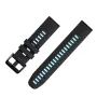 Garmin QuickFit 22mm Gummireim 010-13280-05