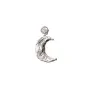 STINE A Jewelry Claire de Lune Flow Øredobbe Single 1408-00