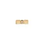 STINE A Jewelry Wow Mom Øredobbe Single Gullforgylt sølv 1421-02-S